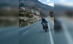 चलो नहीं चले