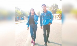 तुम हम तुम