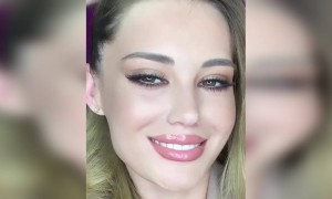 आंखेका क्यूट स्माइल वीडियो एक बार देखना !