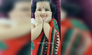 तुम्हे जो मैने देखा