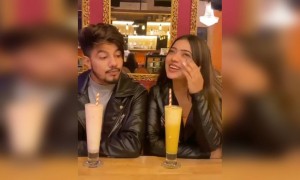 अगली बार आऊंगा तो