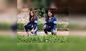 आग लगे मेरे सीने में...