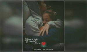 गुड नाईट लव