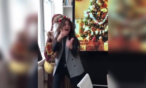 मेरी क्रिसमस