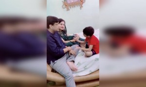 फनी वीडियो!,.....