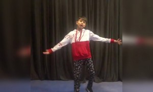 मंज़िल प्यार की...