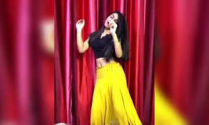 दिलबर दिलबर,,....