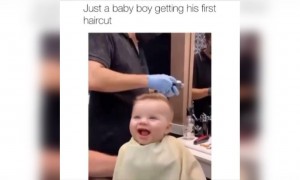 क्यूट बेबी !!!