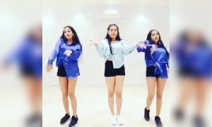 है भीगी भीगी रातों में