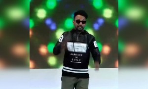 इश्क वाला लव