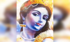 श्री कृष्णा