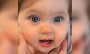 उम्मा क्यूट बेबी,क्यूट स्माइल,क्यूट आईज वीडियो