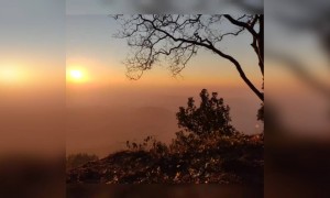 सनराइज का खूबसूरत वीडियो एक बार देखो !