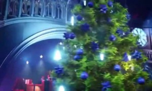 क्रिसमिस डेज़