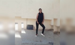 हाय गर्मी, हाय गर्मी