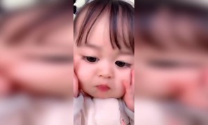 तेरी क्यूट जेहि स्माइल