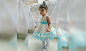 परी का डांस