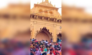 होली मुबारक!!!