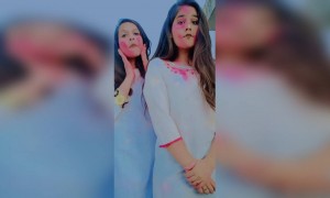 होली 2021-होली है भई होली है.....