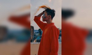 होली की शुभकामनाएं 2021