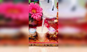 होली मुबारक!!!!