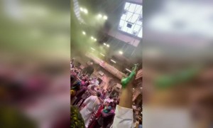 होली 2021-होली है भई होली है....