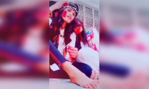 होली है भई होली है….