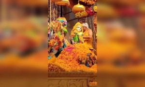 होली की शुभकामनाएं 2021 ।।