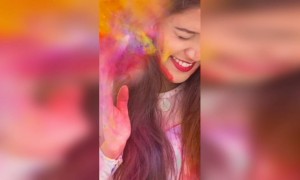 होली 2021-होली है भई होली है...