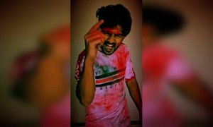 होली मुबारक 2021.....