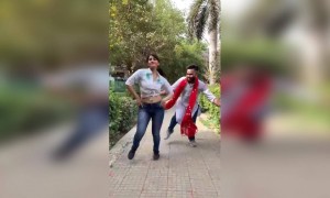 होली मुबारक!