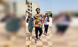 होली 2021-होली है भई होली है!!