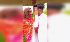 होली मुबारक..!!