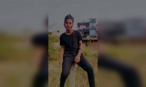 हैप्पी होली मेरे प्यारे दोस्तों…..