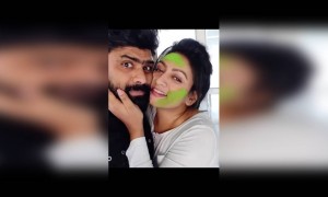 सभी को होली की शुभकामनाएं..