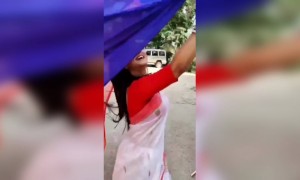 होली मुबारक - होली  2021