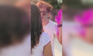 होली 2021-होली है भई होली है..!!!