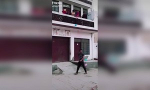 हैप्पी होली 2021!