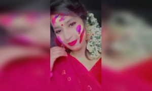 हैप्पी होली 2021..