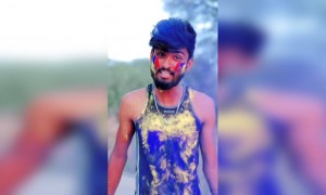 होली मुबारक..