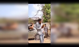 होली मुबारक..!