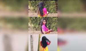 हैप्पी होली मेरे प्यारे दोस्तों….