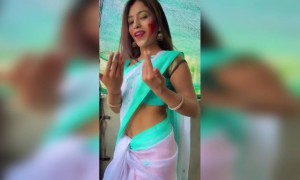 होली मुबारक.......