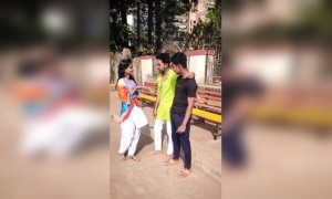 होली की शुभकामनाएं दोस्तों