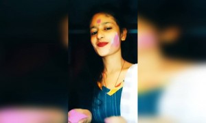 होली 2021 - होली मुबारक....!