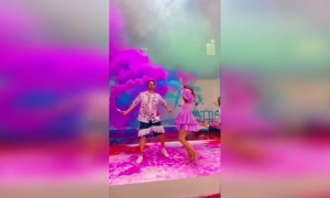 होली 2021 - हैप्पी होली मेरे प्यारे दोस्तों.........