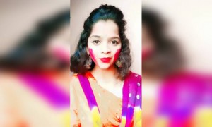 होली मुबारक - होली 2021...!