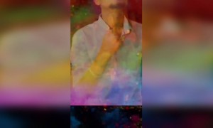 होली 2021 - होली मुबारक......!