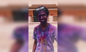 होली मुबारक - होली 2021!!!