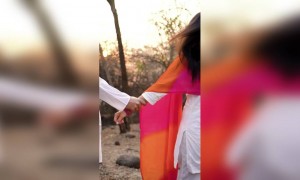 होली मुबारक - आइए रंगों के इस त्योहार का आनंद लें............